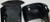 Steering Column Finishing Panels Green 1996 1997 Thunderbird Cougar