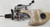 1989 to 1992 Thunderbird SC ABS Brake Master Cylinder Teves Mark II