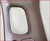 1994 1995 1996 Thunderbird Cougar Center Console Panel Tan Mocha