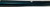 1993-1997 Mercury Cougar Exterior Trim Green Driver Side