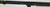 1993-1997 Mercury Cougar Exterior Trim Green Driver Side