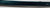 1993-1997 Mercury Cougar Exterior Trim Green Driver Side