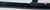 1993-1997 Mercury Cougar Exterior Trim Green Driver Side