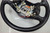 Steering Wheel Blue 1994 1995 1996 1997 Thunderbird Cougar with Switches