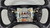 Steering Wheel Blue 1994 1995 1996 1997 Thunderbird Cougar with Switches