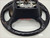 Steering Wheel Blue 1994 1995 1996 1997 Thunderbird Cougar with Switches