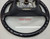 Steering Wheel Blue 1994 1995 1996 1997 Thunderbird Cougar with Switches