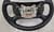 Steering Wheel Blue 1994 1995 1996 1997 Thunderbird Cougar with Switches