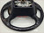 Steering Wheel Blue 1994 1995 1996 1997 Thunderbird Cougar with Switches