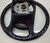 Steering Wheel Blue 1994 1995 1996 1997 Thunderbird Cougar with Switches