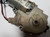 Sunroof Motor  1997 Ford Thunderbird Mercury Cougar