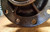 7.5" Open Differential Carrier  1989 90 91 92 93 94 95 96 1997 Thunderbird