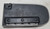 1997 1998 Lincoln Mark VIII Center Console Armrest Medium Graphite