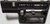 Air Vent Panels Carbon Fiber Design 1989-1993 Thunderbird Cougar Grade B