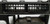 Air Vent Panels Carbon Fiber Design 1989-1993 Thunderbird Cougar Grade B