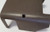 1997 1998 Lincoln Mark VIII Steering Column Finishing Panels Light Prairie Tan
