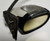 1997 1998 Lincoln Mark VIII Door Mirror Assembly LH Opal Pearlescent