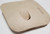 1997 1998 Lincoln Mark VIII Fuse Box Cover Ivory