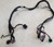 1997 1998 Lincoln Mark VIII Radio Tape Player Dash Harness F7LB-18B864-AE
