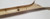 1997 1998 Lincoln Mark VIII LH A Pillar Trim Ivory F7LB-6351747-AAW