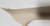 1997 1998 Lincoln Mark VIII RH A Pillar Trim Ivory F7LB-6351746-AAW