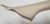 1997 1998 Lincoln Mark VIII RH A Pillar Trim Ivory F7LB-6351746-AAW
