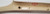 1997 1998 Lincoln Mark VIII RH A Pillar Trim Ivory F7LB-6351746-AAW