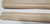 1997 1998 Lincoln Mark VIII Lower Seat Panel Set Ivory