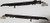 Sunroof Glass Bracket Set 1989 90 91 92 93 94 95 96 Thunderbird Cougar Mark VIII