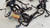 1997 Lincoln Mark VIII Dash Wire Harness F7LB-14401-DK F7LB14401DK