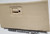 1997 1998 Lincoln Mark VIII Glove Box Ivory