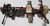 Steering Column with Key Removal Button with Ignition EVO Switch 1989-1993 Thunderbird Cougar