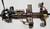 Steering Column with Key Removal Button with Ignition EVO Switch 1989-1993 Thunderbird Cougar