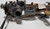 Steering Column with Key Removal Button with Ignition EVO Switch 1989-1993