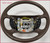 Steering Wheel Tan 1994 1995 1996 Thunderbird Cougar Steering Wheel Tan 1994 1995 1996 Thunderbird Cougar