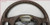 Steering Wheel Tan 1994 1995 1996 Thunderbird Cougar