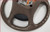 Steering Wheel Tan 1994 1995 1996 Thunderbird Cougar