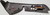 Seat Switch Trim RH Titanium 1989 1990 1991 1992 1993 Thunderbird SC Grade A