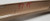 A Pillar Panel Prairie Tan LH 1997 Thunderbird Cougar