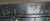 1997 1998 Lincoln Mark VIII Door Sill Plate LH Driver Side
