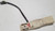 1993-1998 Lincoln Mark VIII Seat Clip Ivory Driver Side