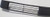 1989-1993 Thunderbird Cougar Dash Upper Finishing Panel Titanium with Sensor Grade A