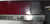 1989 1990 Cougar LS Trunk Reflector Driver Side Grade C