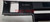 1987 1988 1989 LINCOLN MARK VII LSC CENTER DASH BEZEL PANEL Set