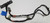 1984-1992 LINCOLN MARK VII KEYLESS ENTRY PAD w/ HARNESS