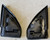 LINCOLN MARK VII 1984-1992 DOOR PANEL SAIL TRIM Set