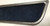 1984-1992 LINCOLN MARK VII DOOR PANEL PAD Insert Blue Cloth Passenger Side RH