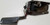 1984-1992 LINCOLN MARK VII DOOR HANDLE Driver Side LH interior
