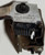 1984-1992 LINCOLN MARK VII DOOR HANDLE Driver Side LH interior