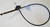 1986 1987 1988 1989 1990 1991 1992 Lincoln Mark VII 5.0L Throttle Cable